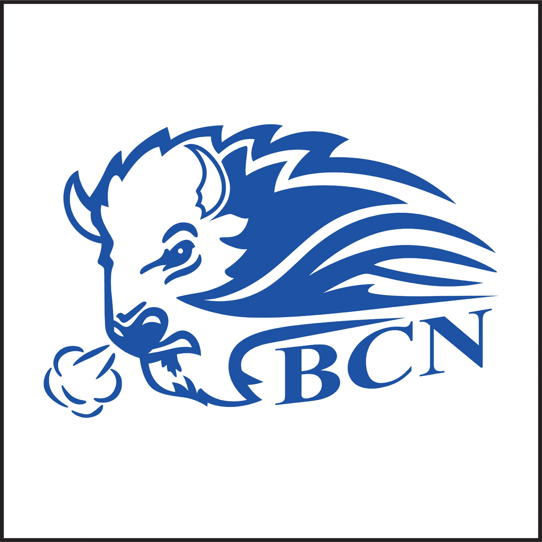 BCN Bison