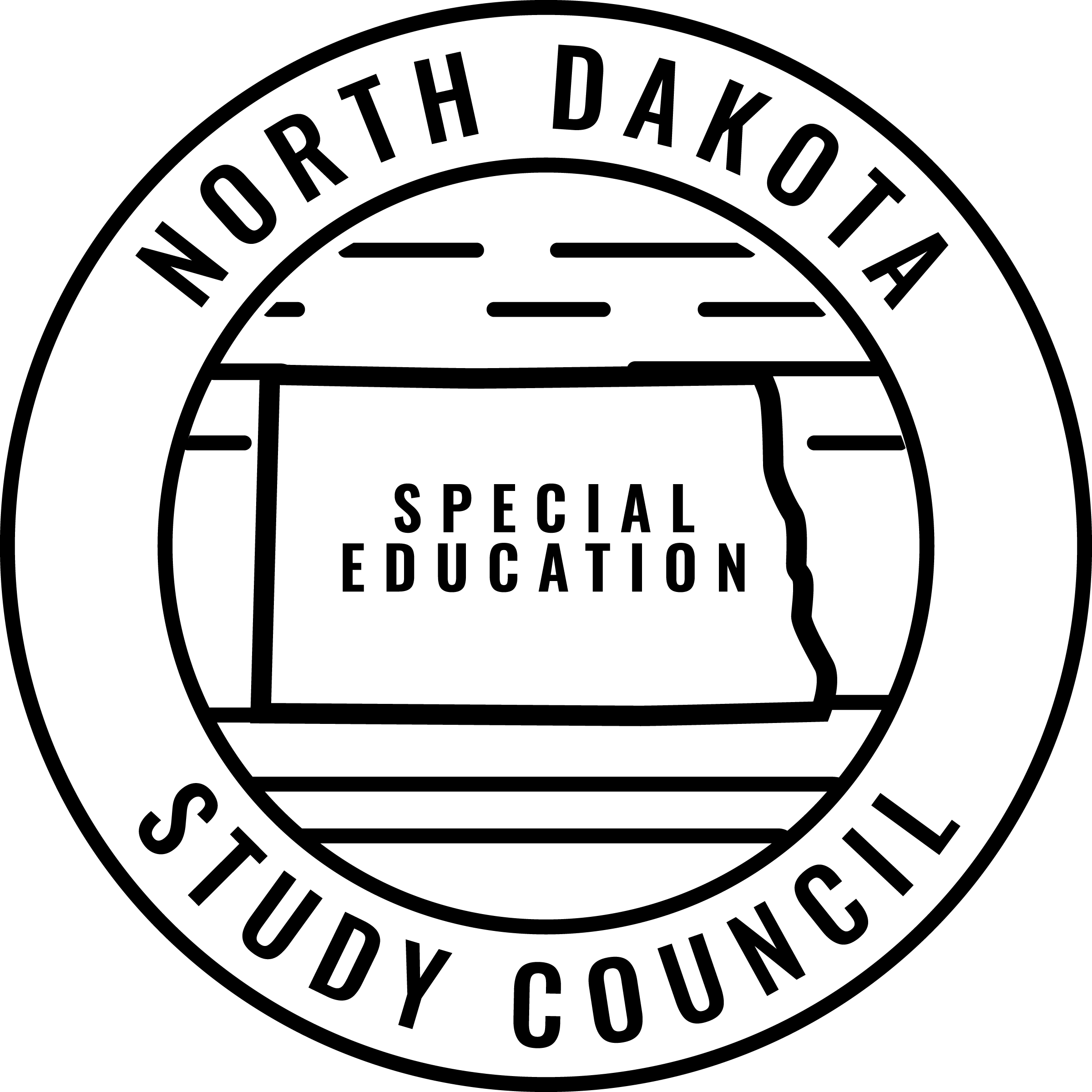 North Dakota Study Council