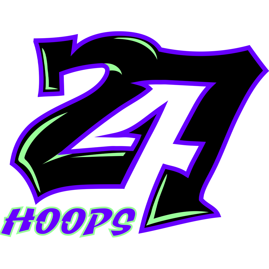 24/7 Hoops
