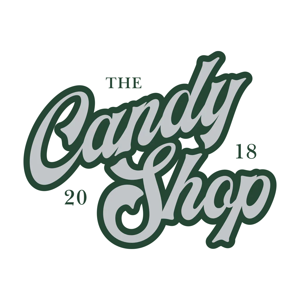 The Candy Shop