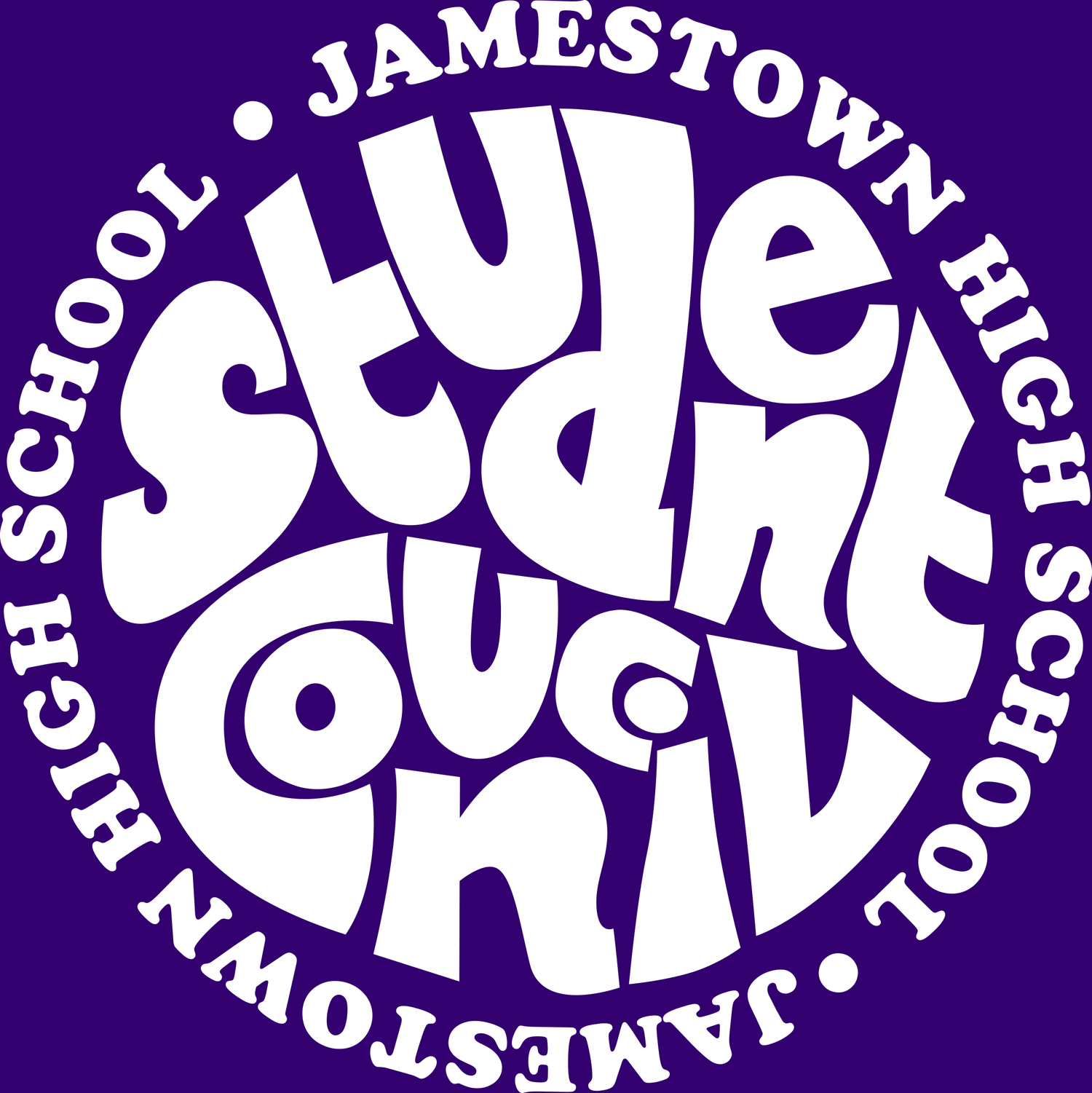 Jamestown High School Student Council