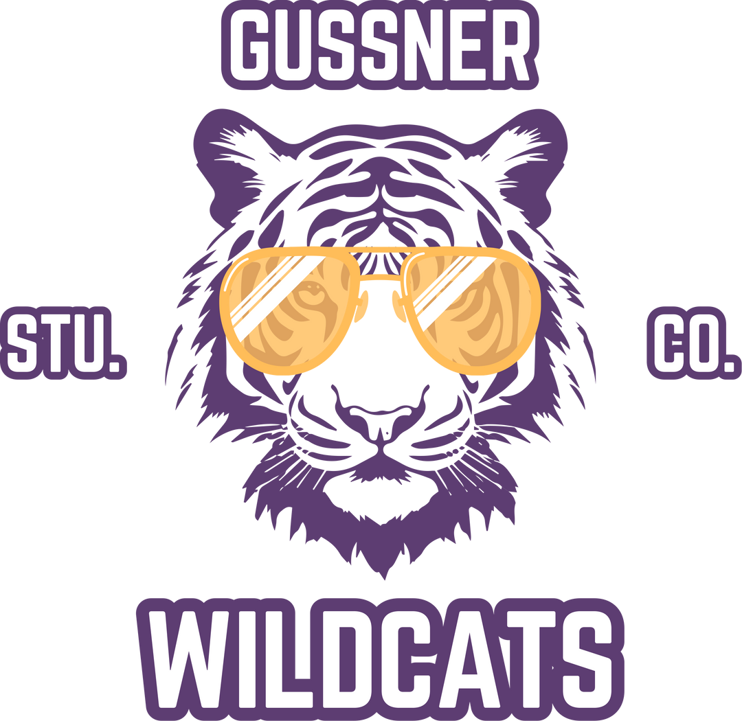 Gussner Student Council
