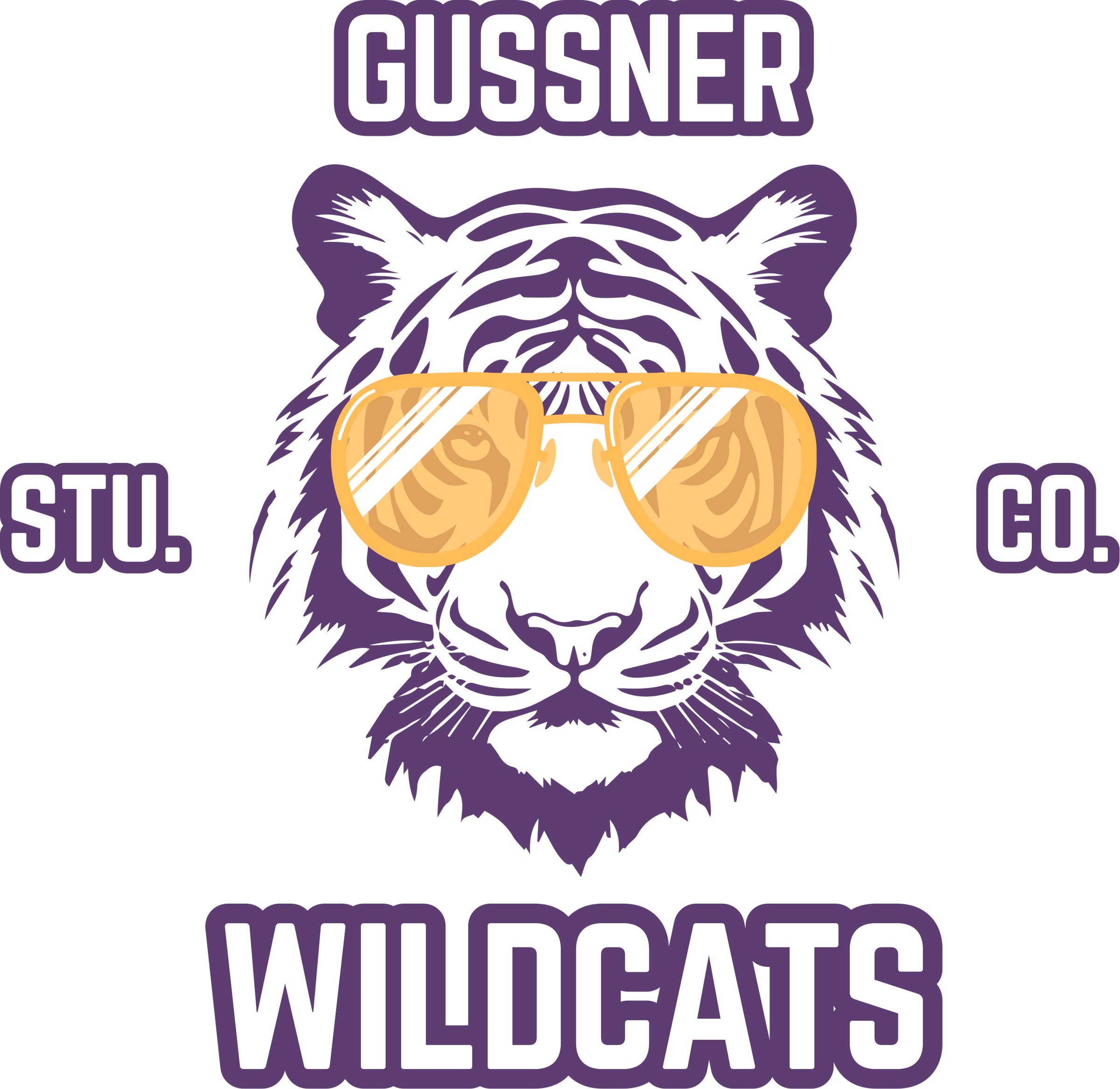 Gussner Student Council