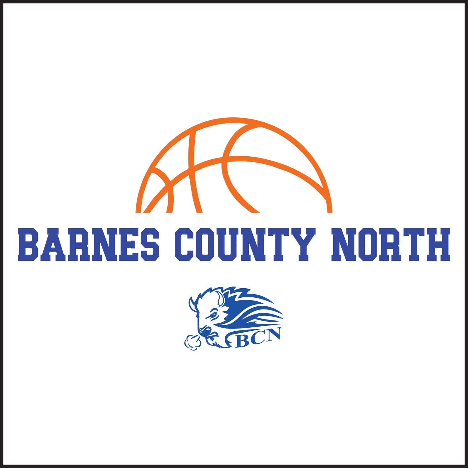 BCN Ladies Basketball