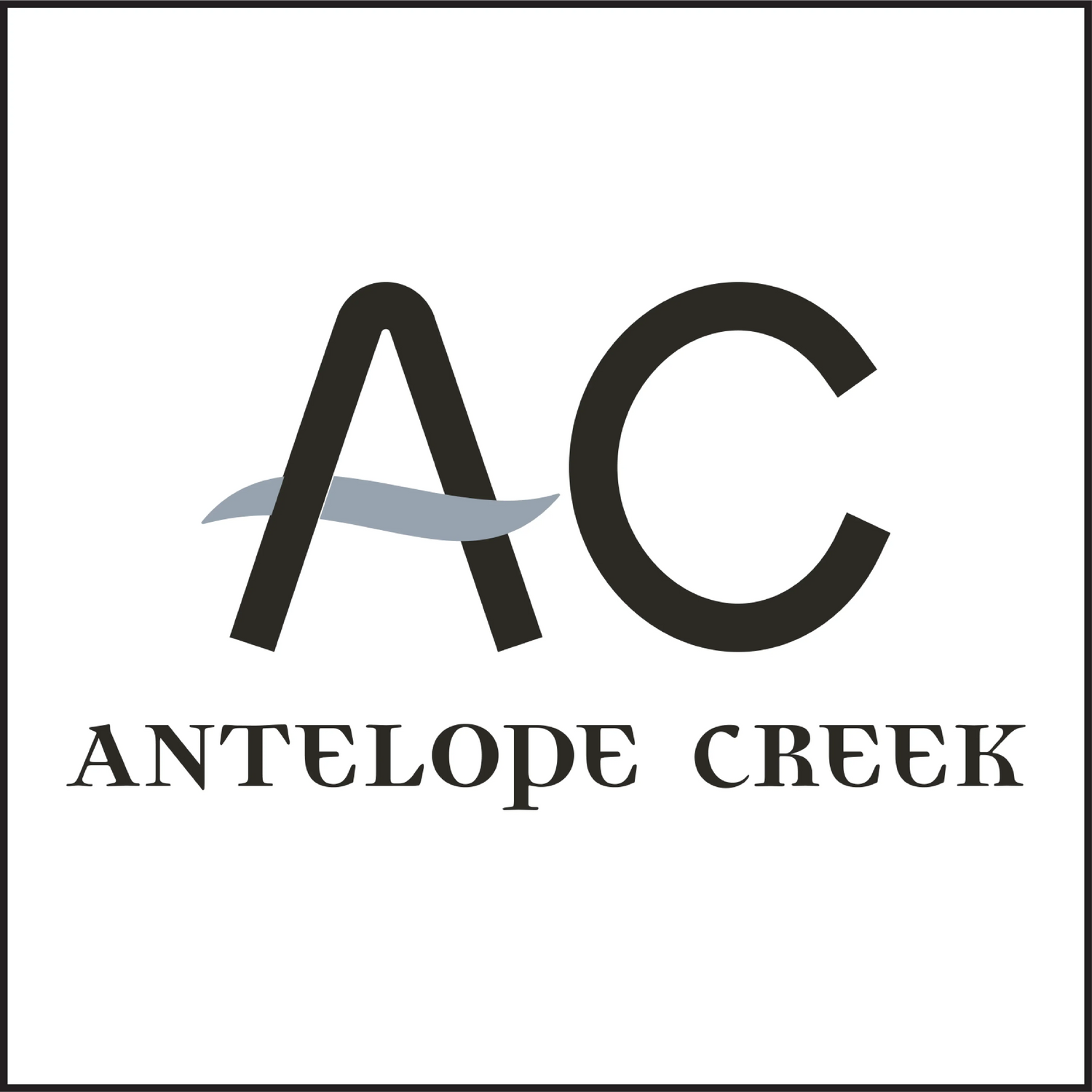 Antelope Creek