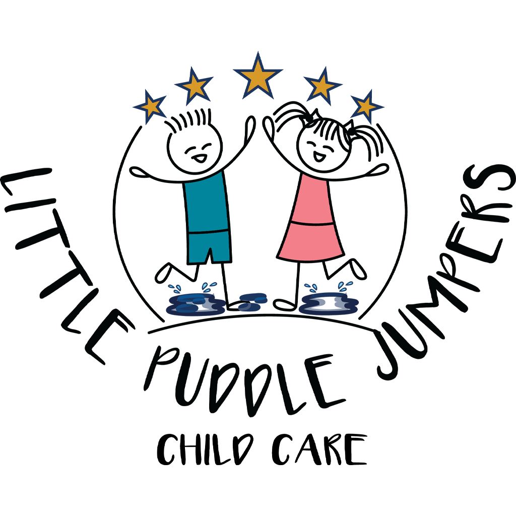 Little Puddle Jumpers
