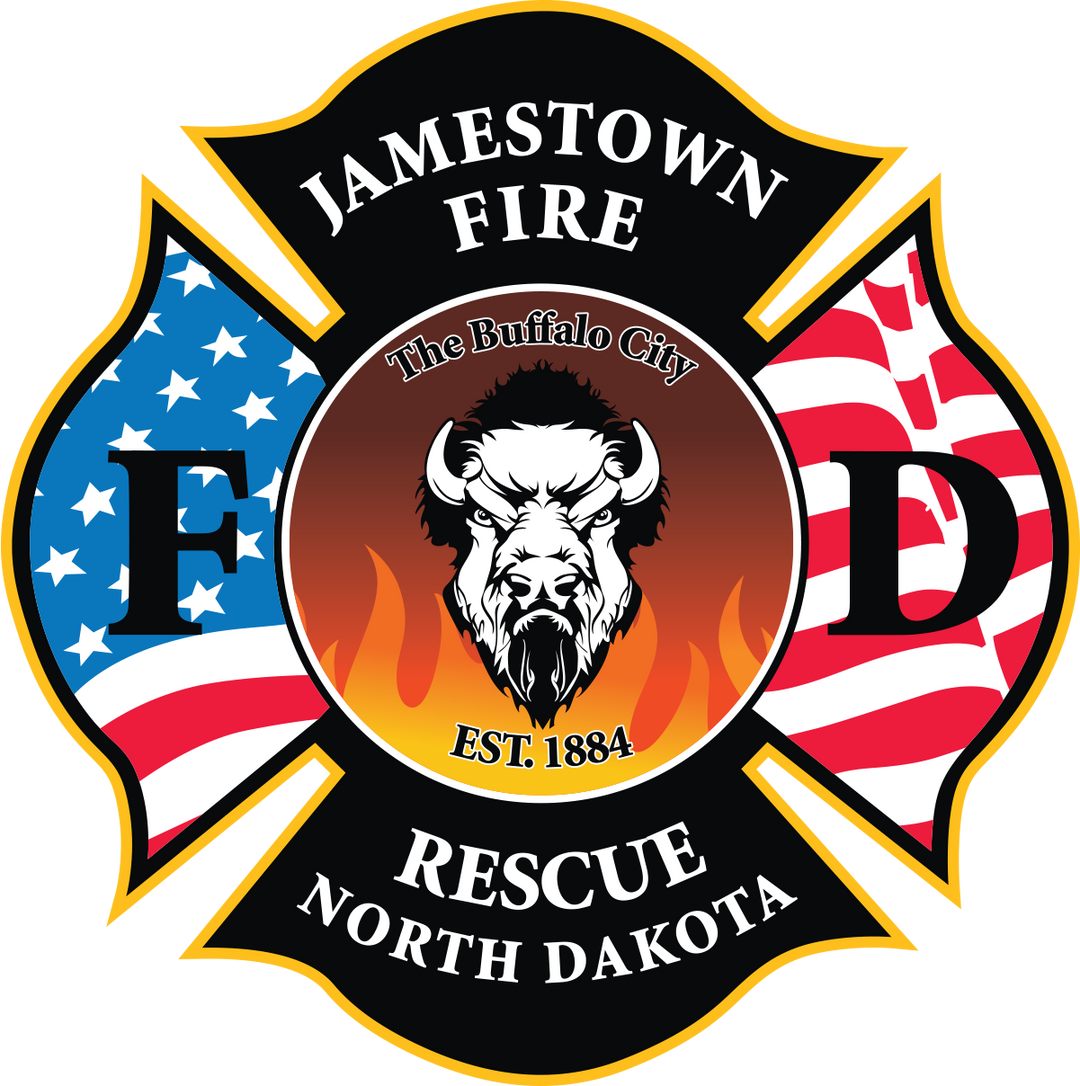Jamestown Fire Department