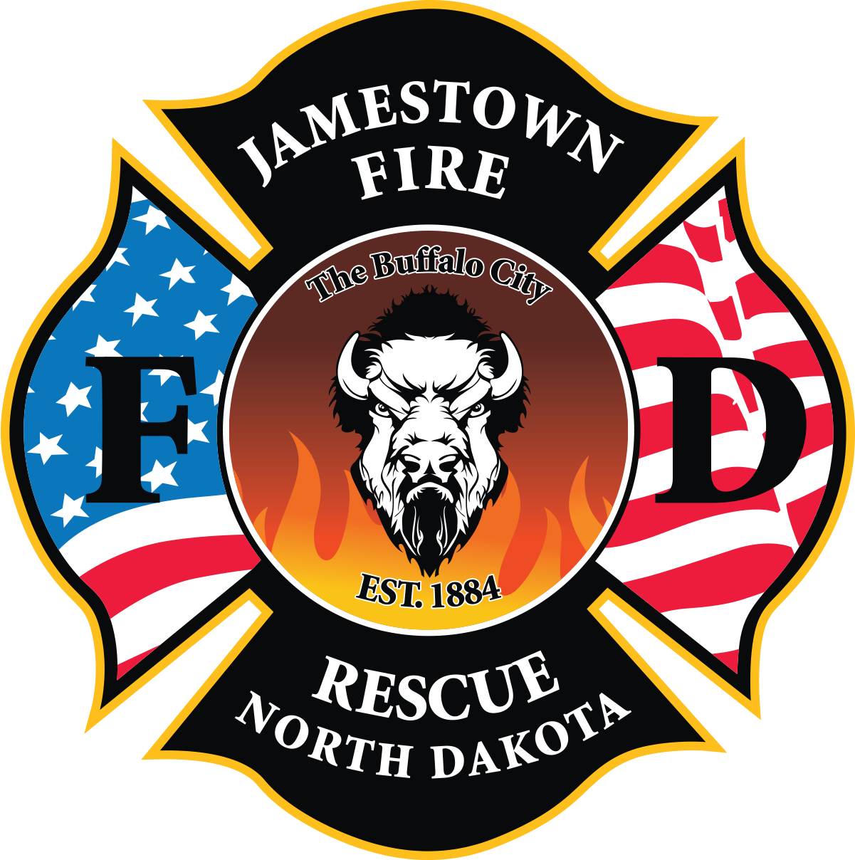 Jamestown Fire Department