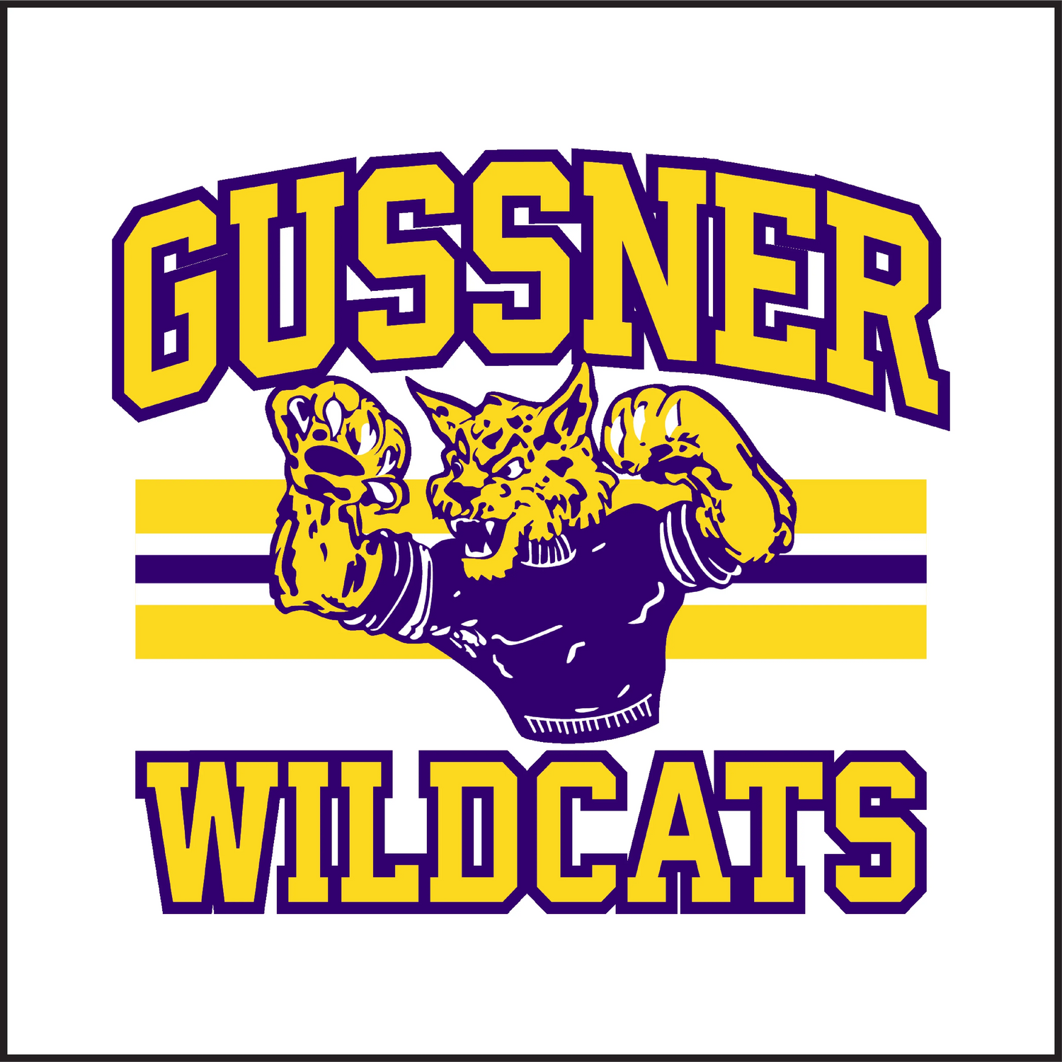 Gussner Wildcats