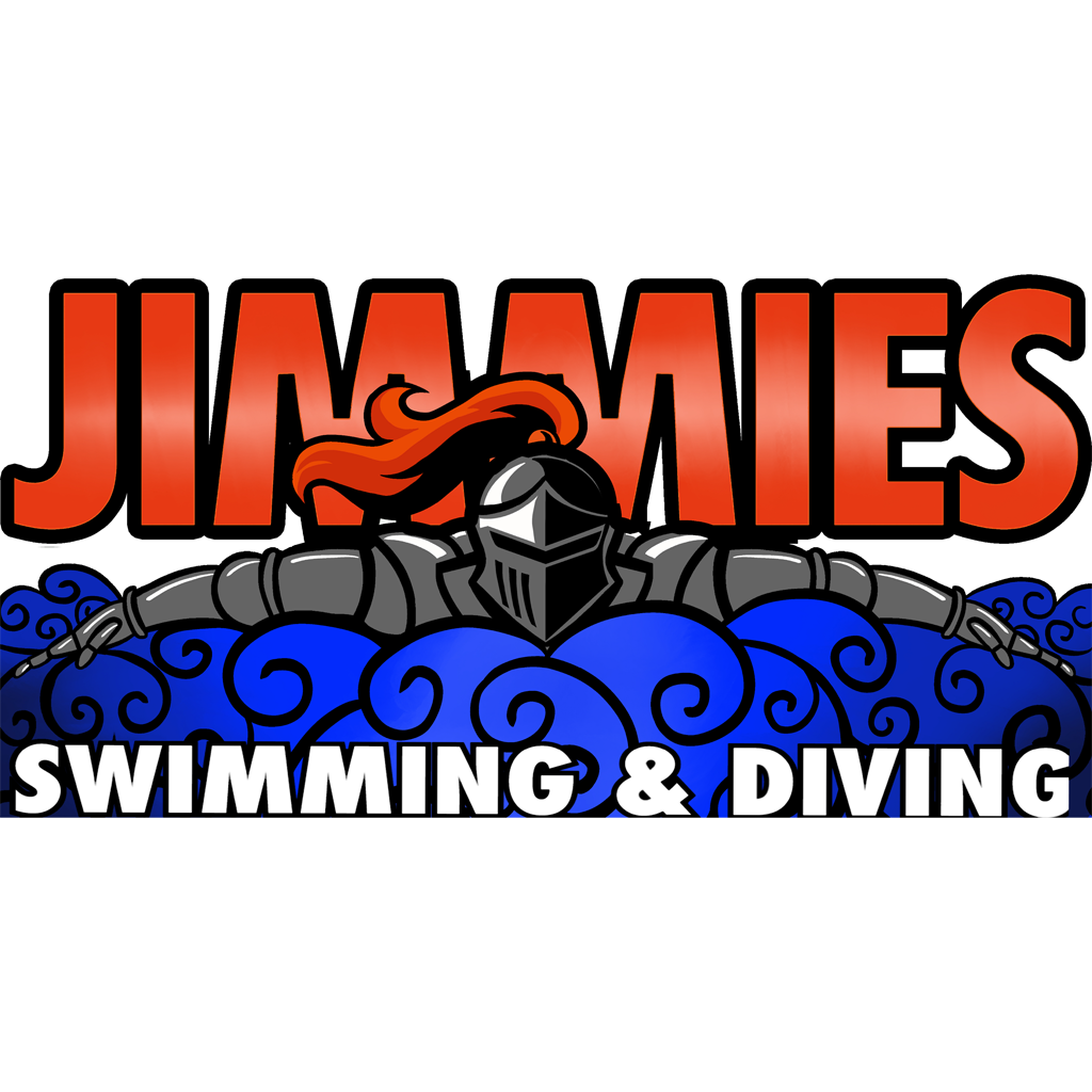 University of Jamestown Swimming and Diving
