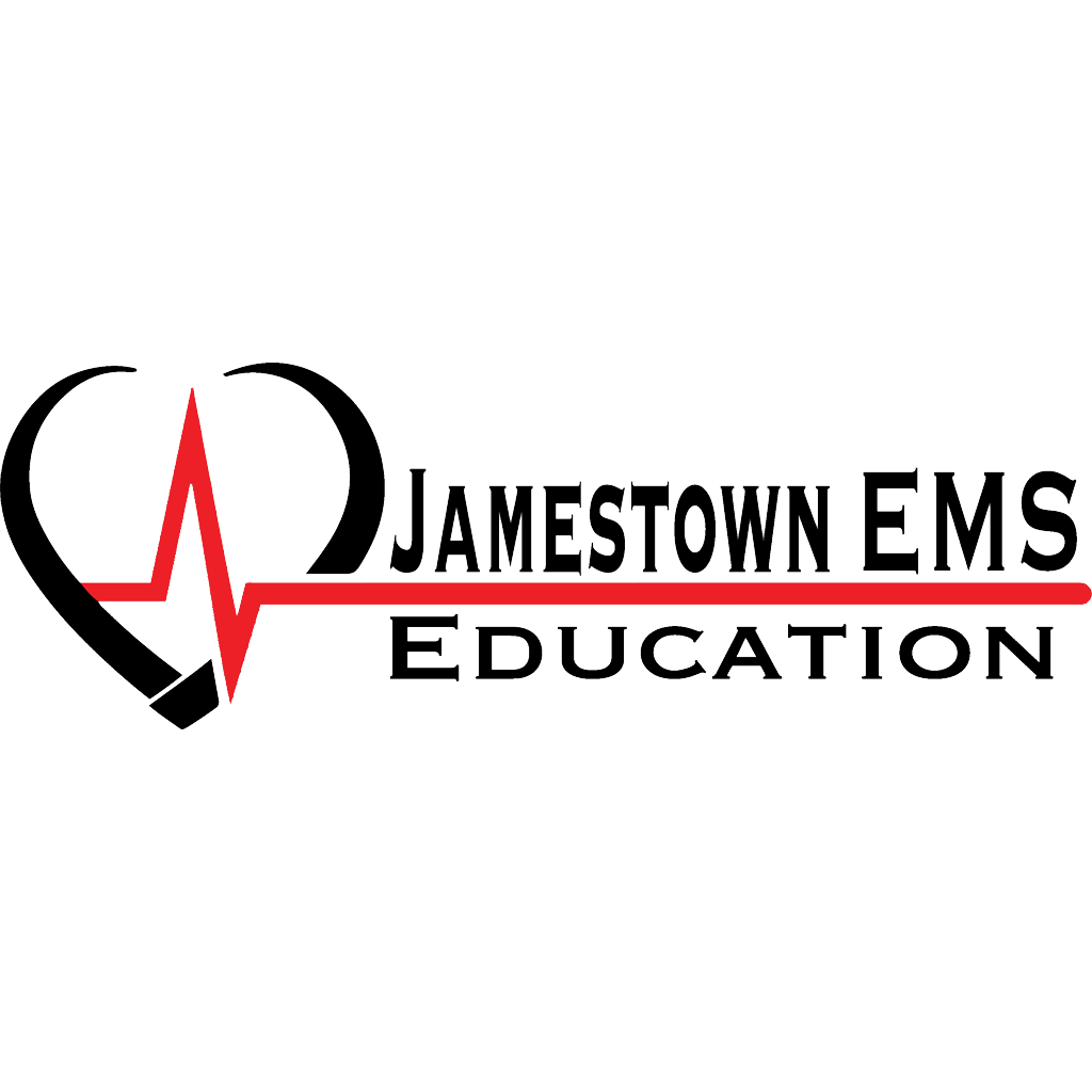 Jamestown EMS Education