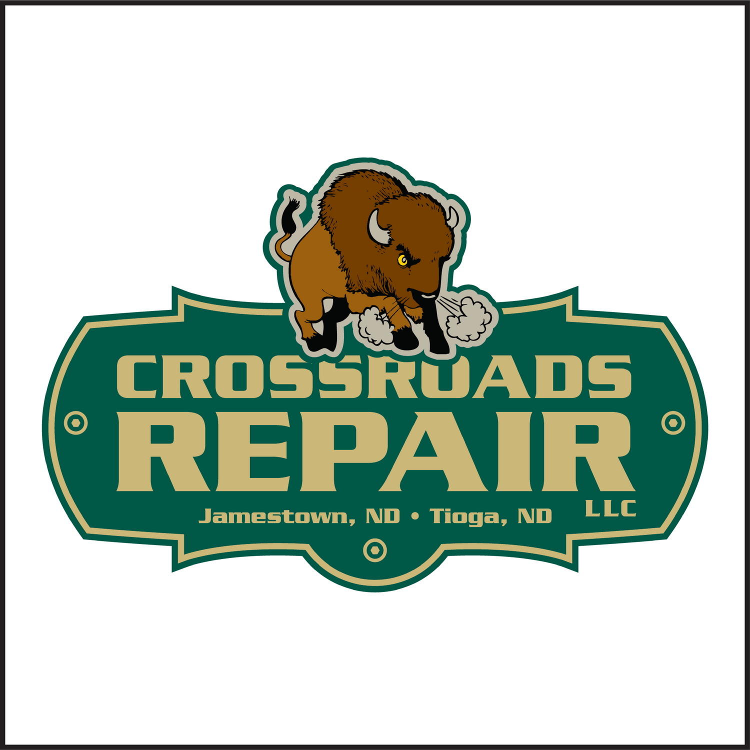 Crossroads Repair