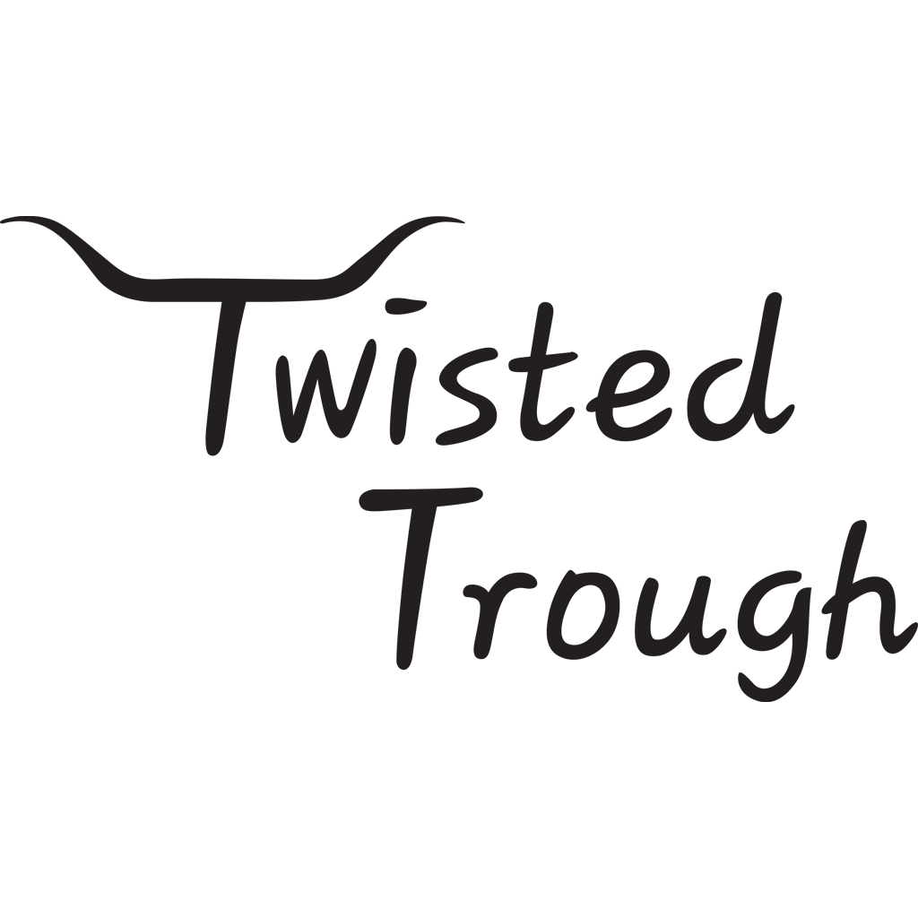 Twisted Trough