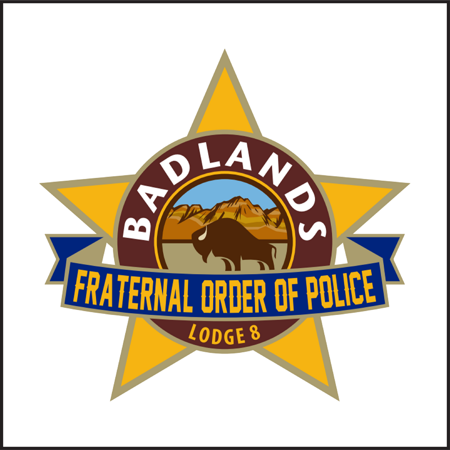 Fraternal Order of Police Lodge