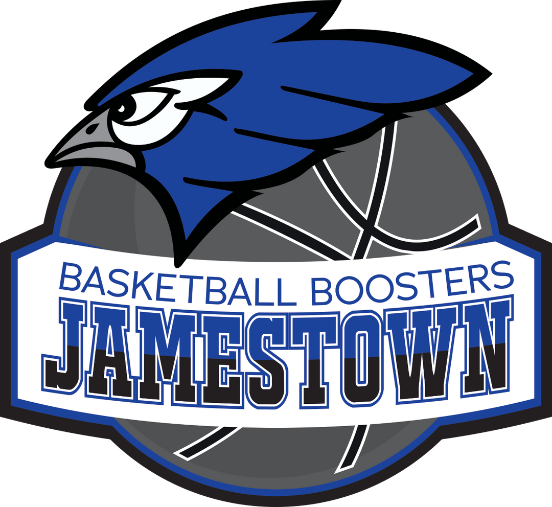 Jamestown Basketball Boosters