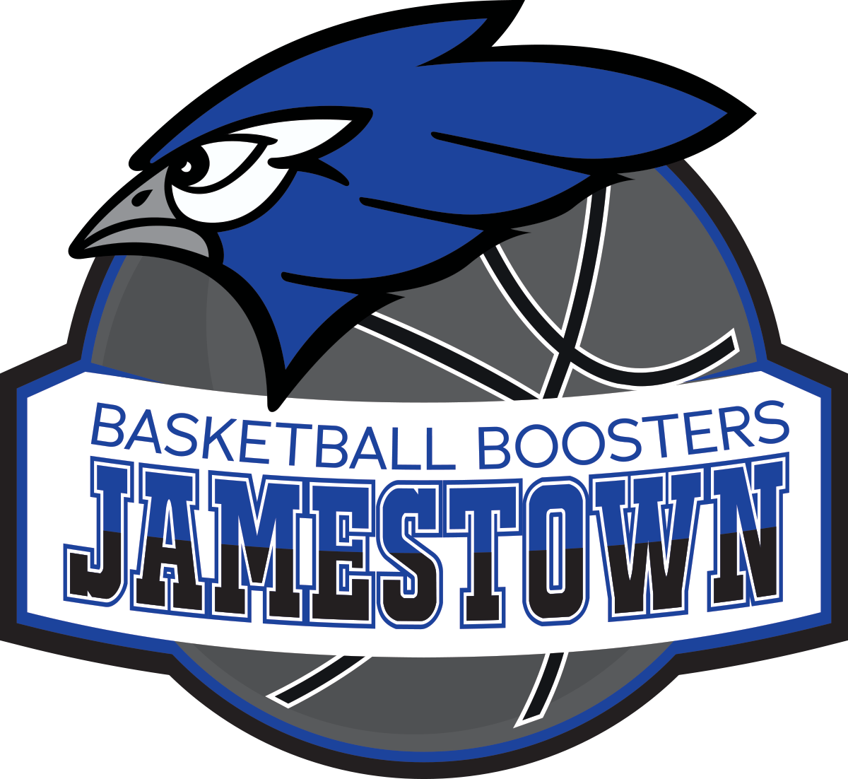 Jamestown Basketball Boosters