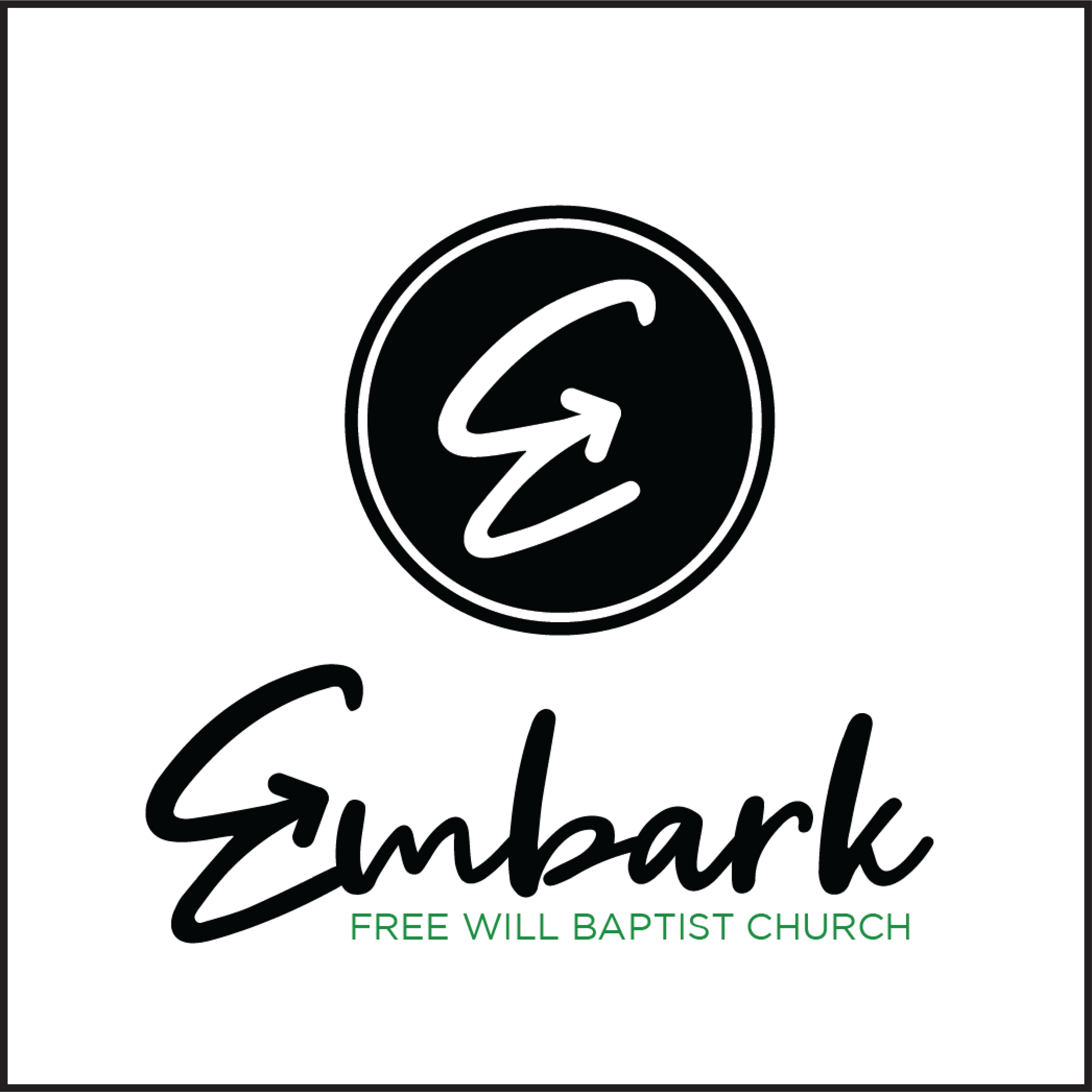 Embark Church
