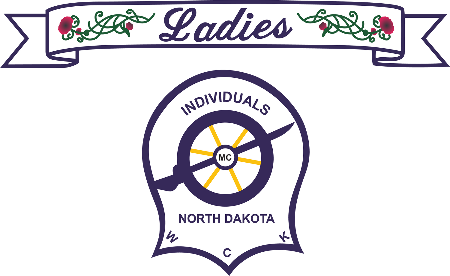 Ladies Individuals
