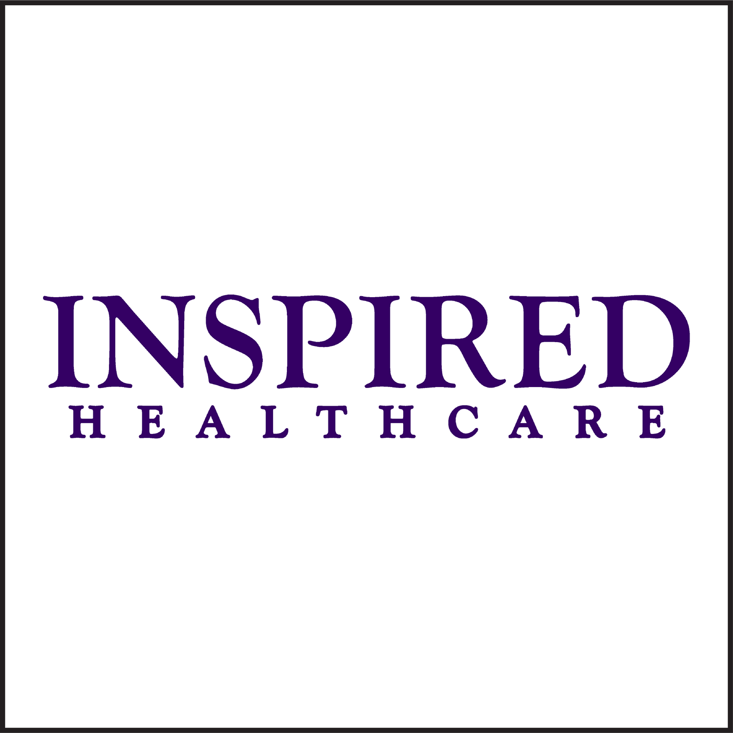 Inspired Healthcare