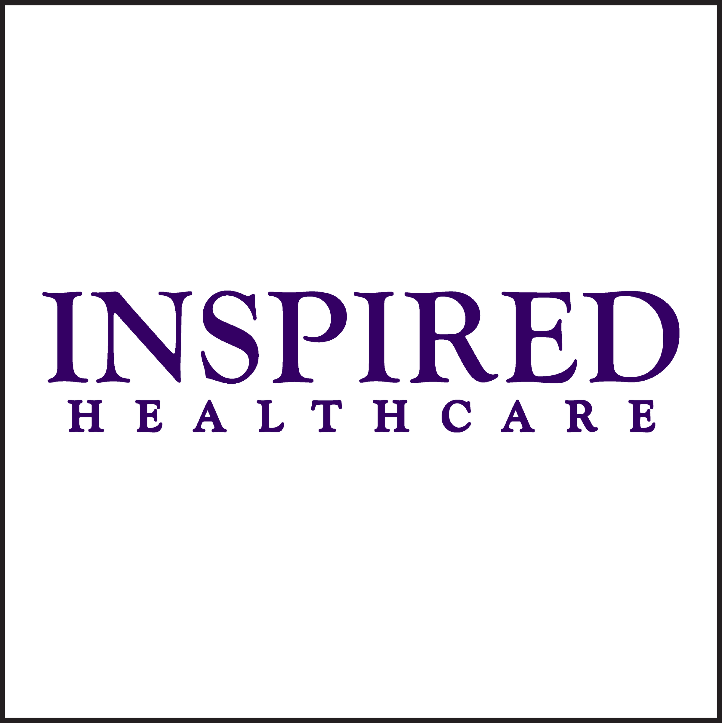 Inspired Healthcare