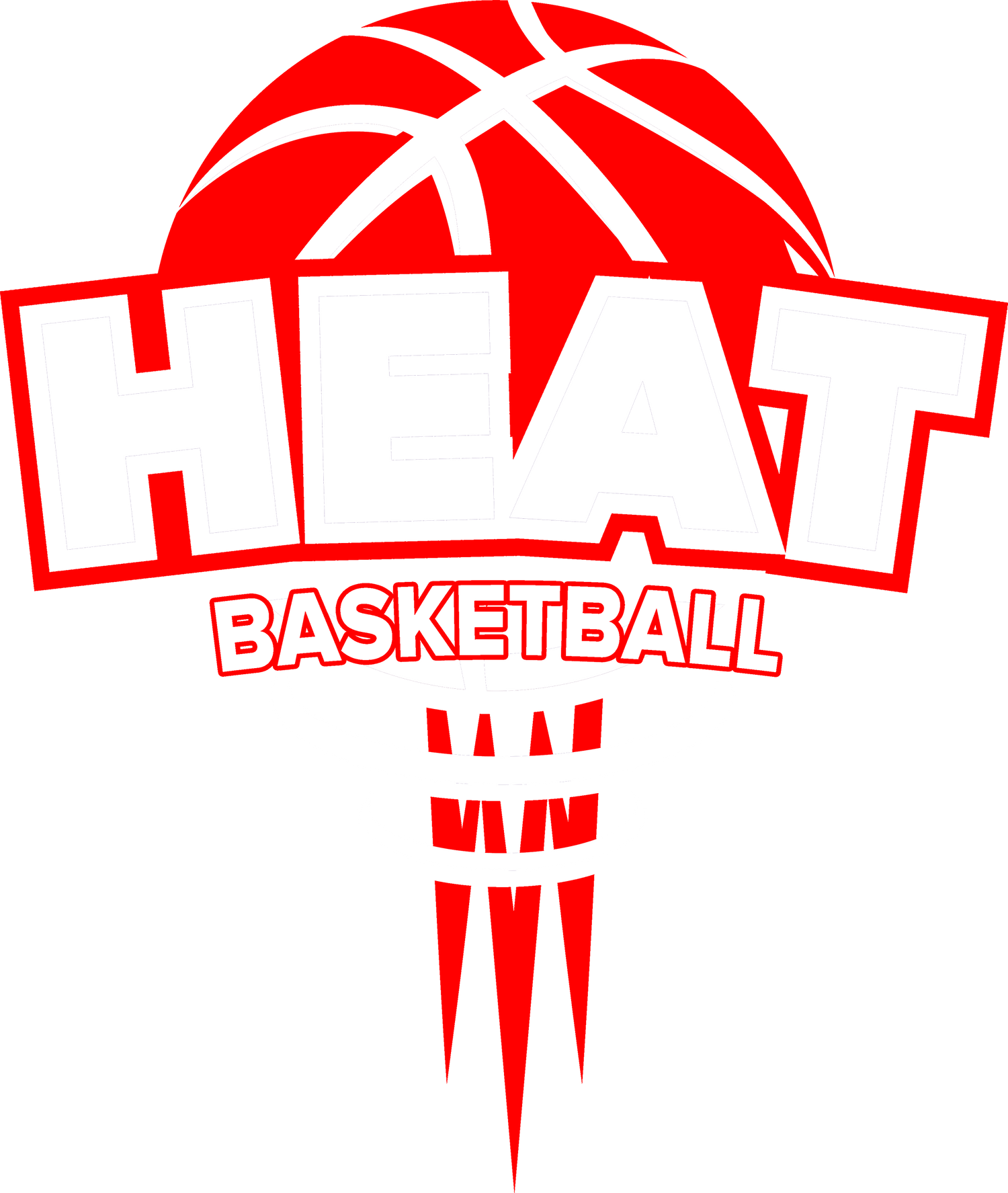 The Heat Basketball