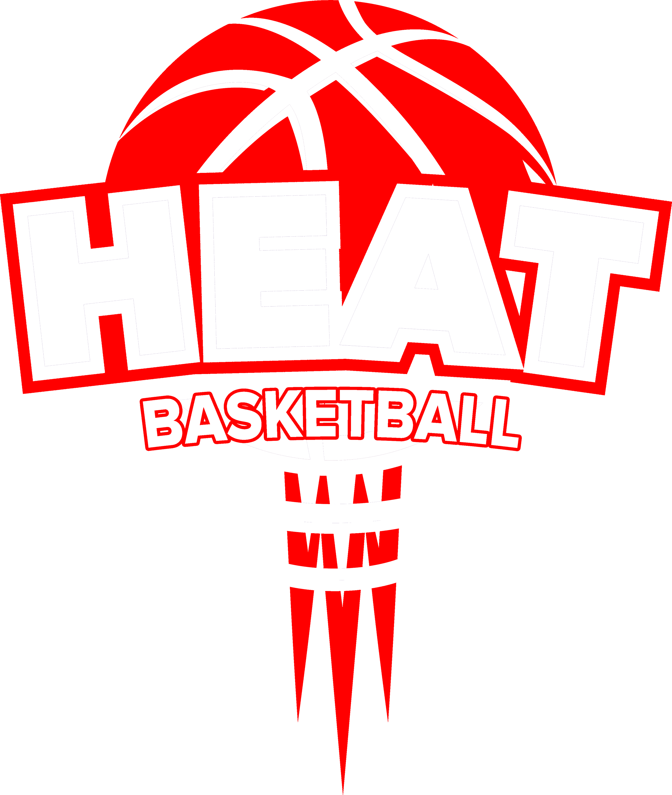 The Heat Basketball