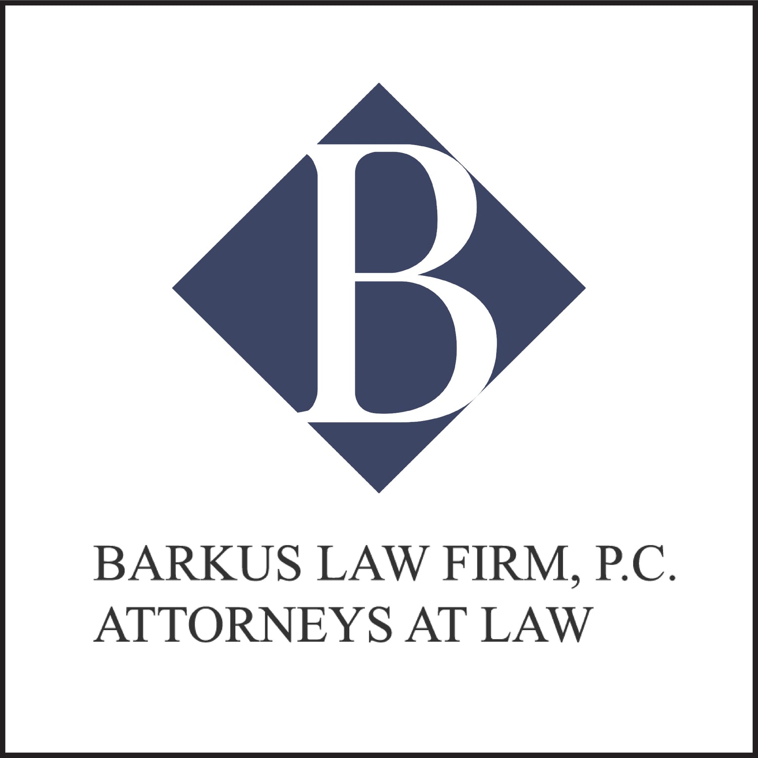 Barkus Law