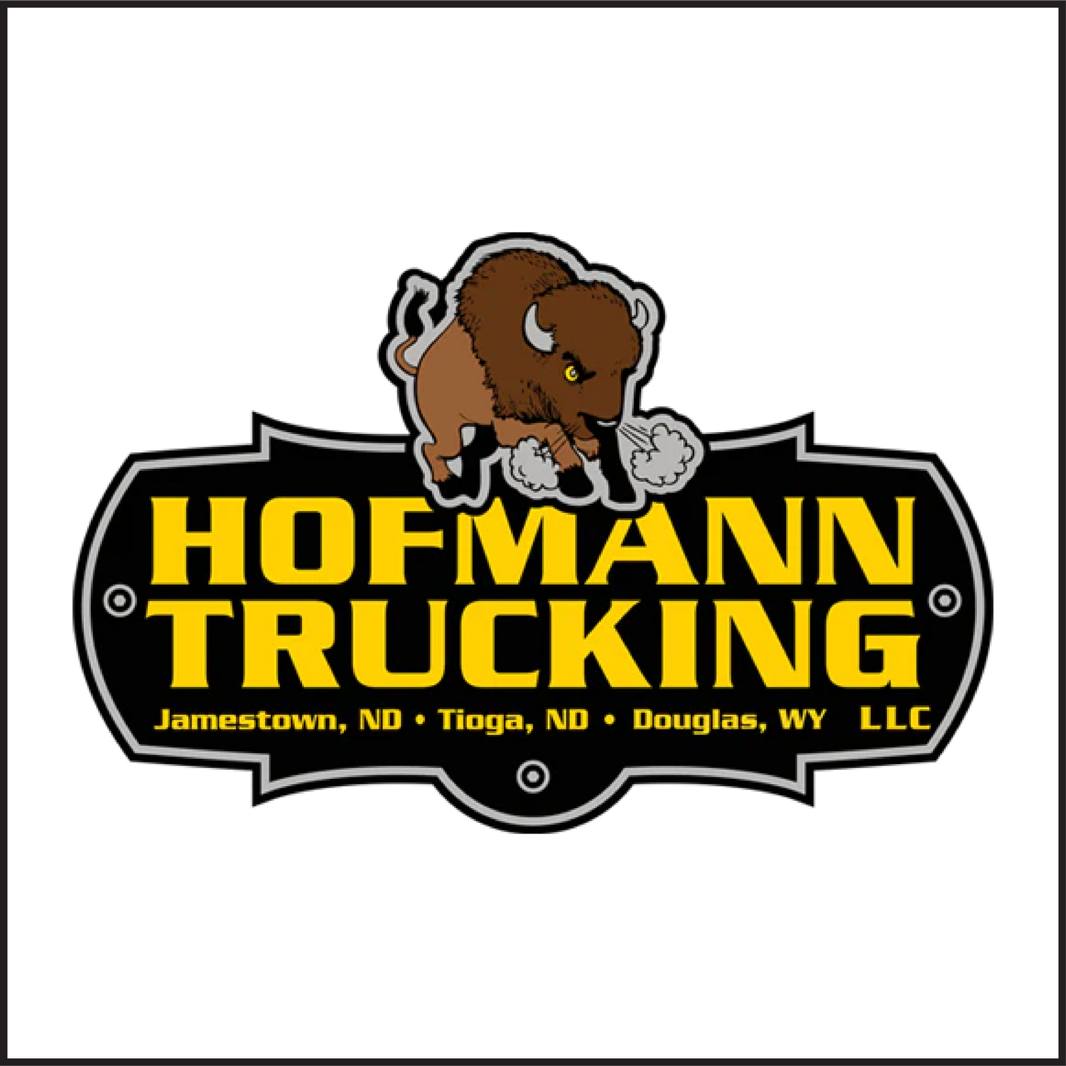 Hofmann Trucking LLC
