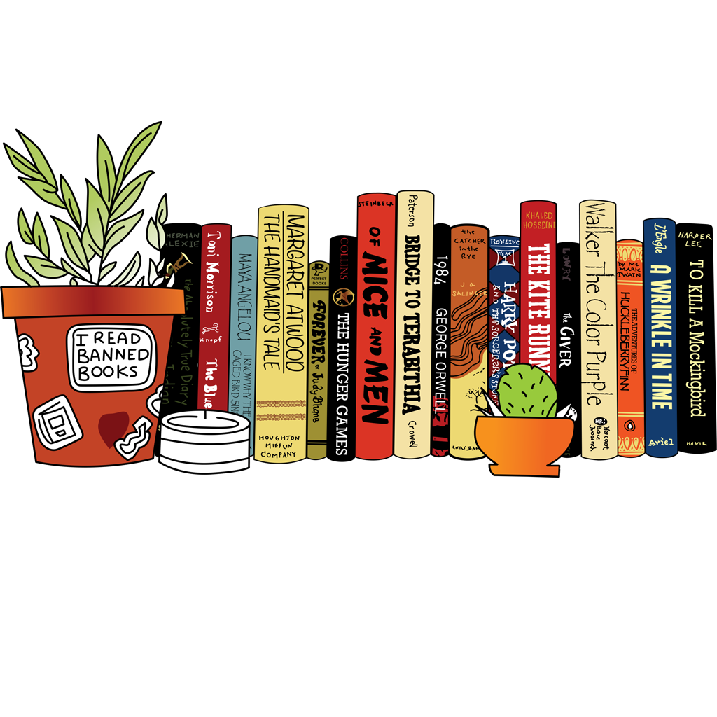 Read n Feed Book Club