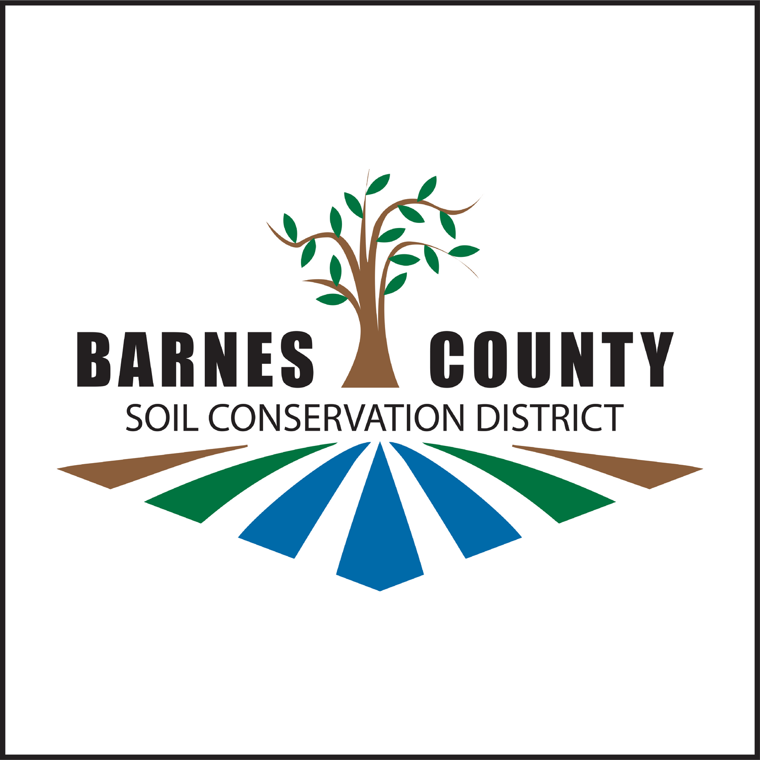 Barnes County Soil Conservation District