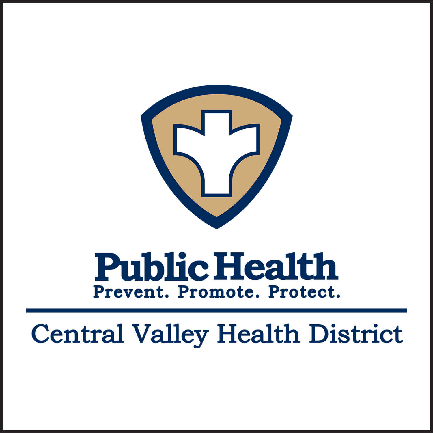 Central Valley Health District