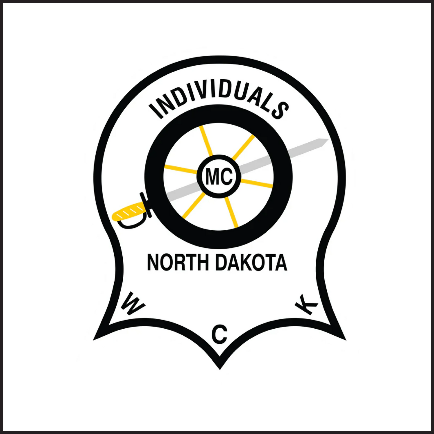 Individuals MC Members