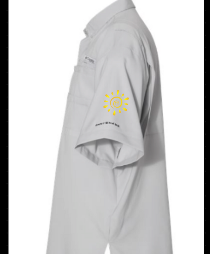 PFG Tamiami™ II Short Sleeve Shirt