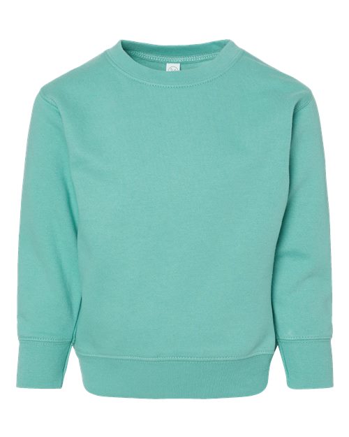 Front Design - Saltwater