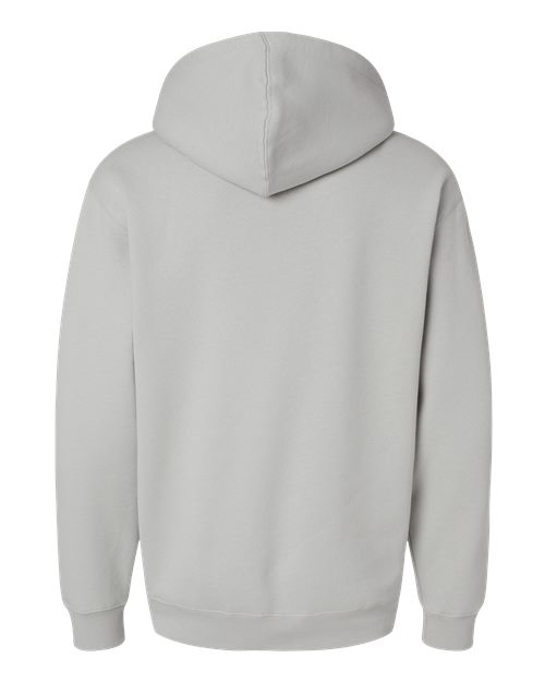 Back Design - Smoke