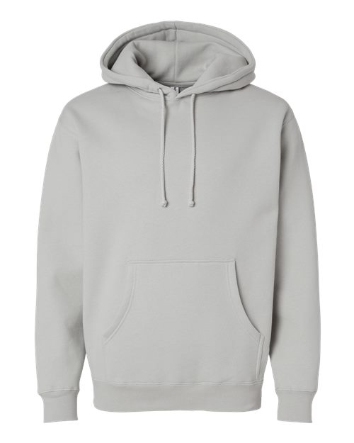 Front Design - Smoke