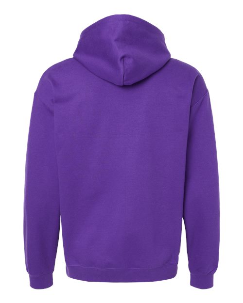 Back Design - Purple