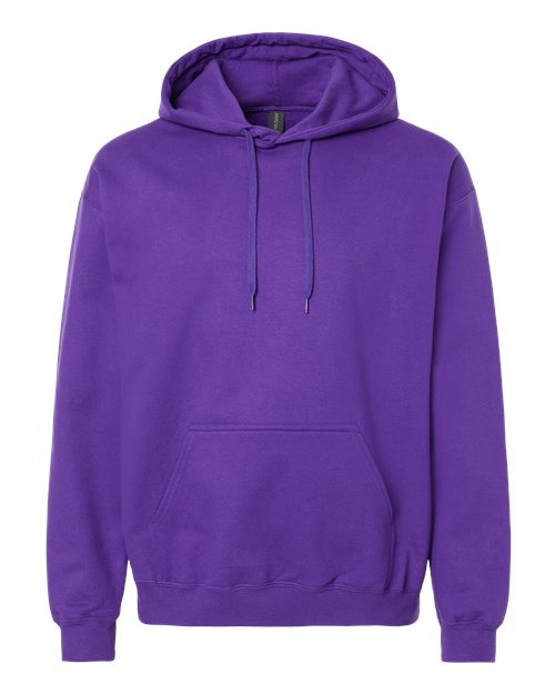 Front Design - Purple