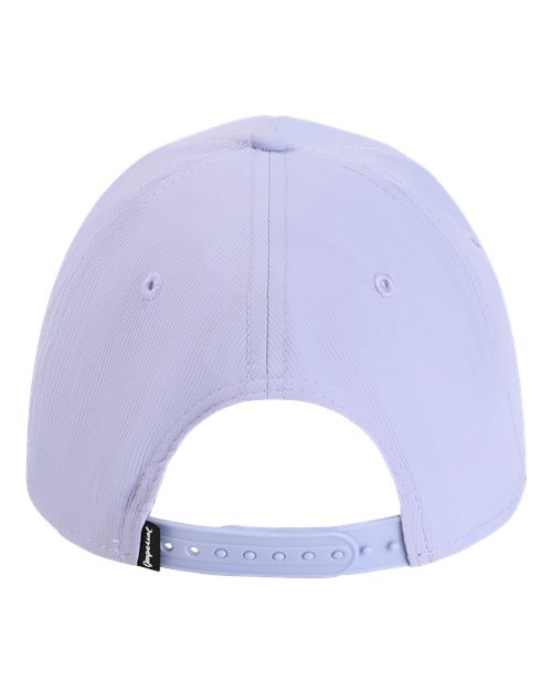 Back Design - Lavender