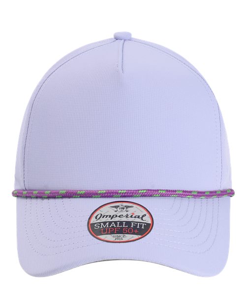 Front Design - Lavender
