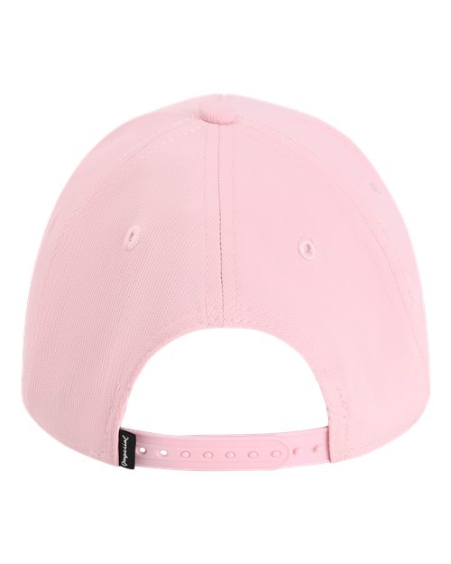 Back Design - Light Pink