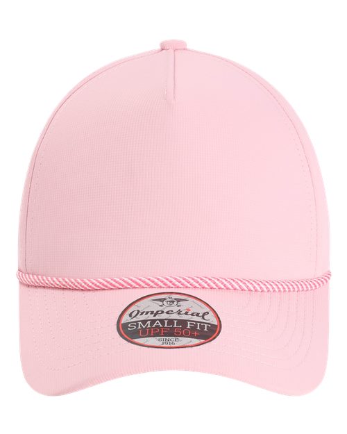Front Design - Light Pink