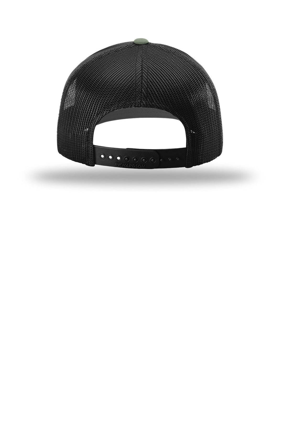 Back Design - Cream/ Black/ Loden