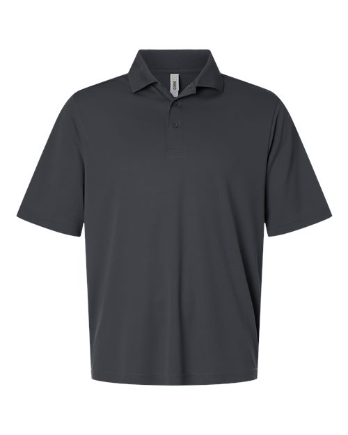 Men's Tall Nova Performance Pique Polo