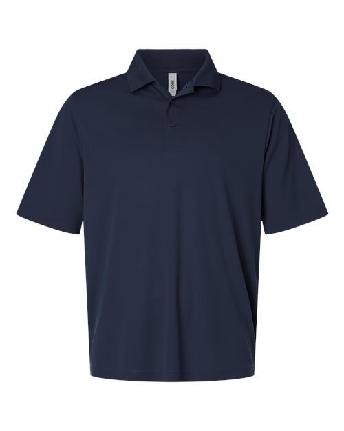 Men's Tall Nova Performance Pique Polo