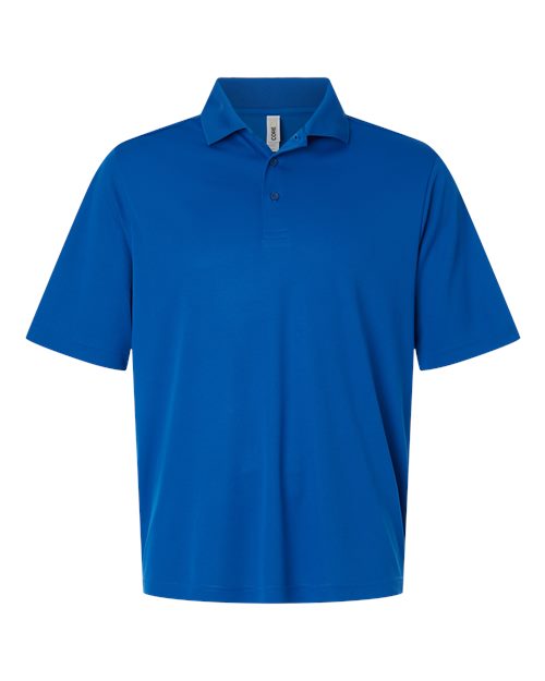 Men's Tall Nova Performance Pique Polo