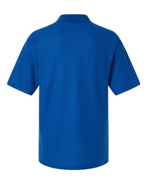 Back Design - True Royal
