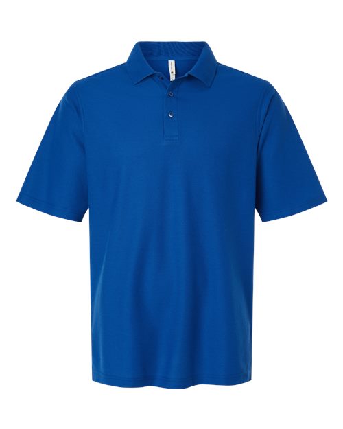 Front Design - True Royal