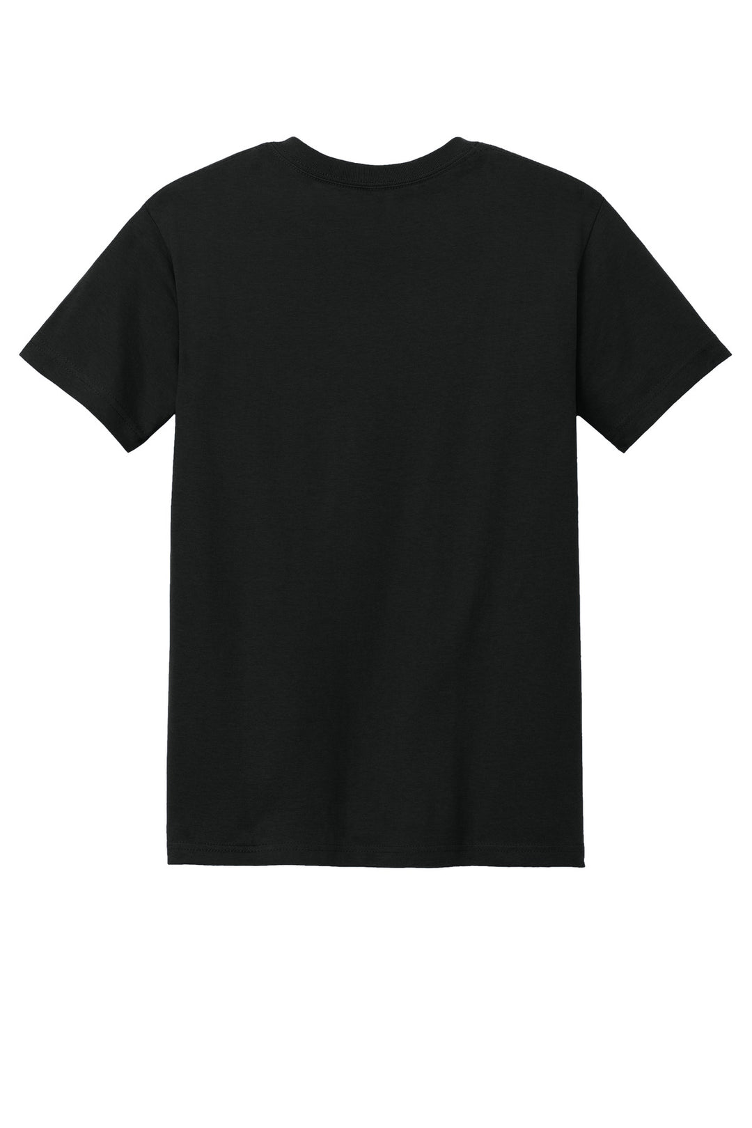 Back Design - Black