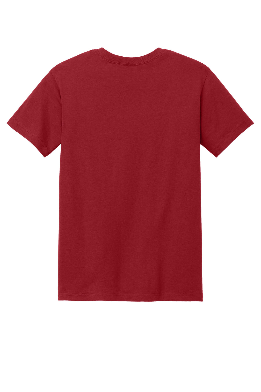 Back Design - Cardinal